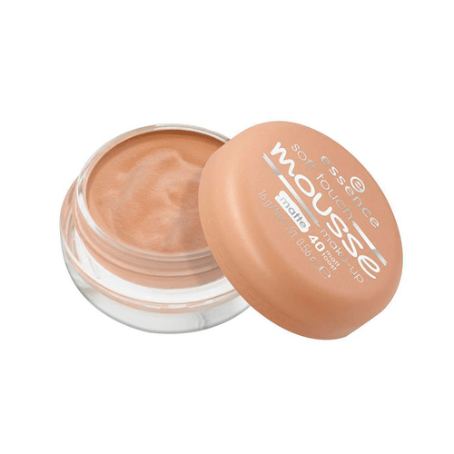 BASE MOUSSE T40 ESSENCE