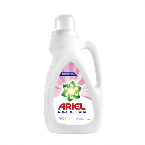 DETERGENTE LIQ DELICADO ARIEL*2000ML