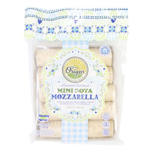 PALITOS HORNEADOS MINIS MOZARE*550GR