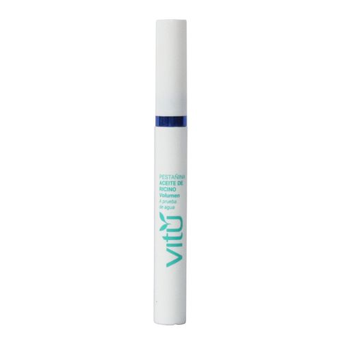 VITU PEST ACEITE RICINO WP 1 NEGRO NI