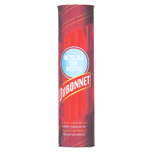 APERITIVO DUBONNET  x 750ML
