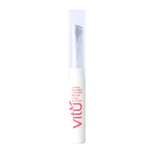 LABIAL VITUJOJOBA 6 NUDE