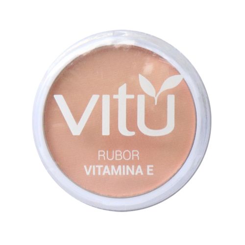 VITU RUBOR VITAMINA E 4 SANDÍA