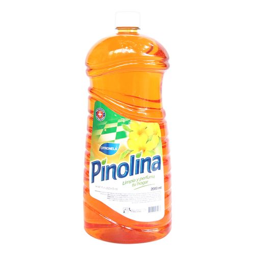 PINOLINA CITRON  x 2000ML