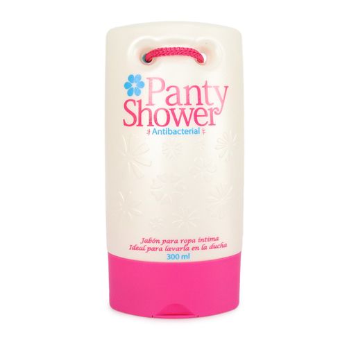 JABON ROPA INTIMA  x 300GR PANTY SH