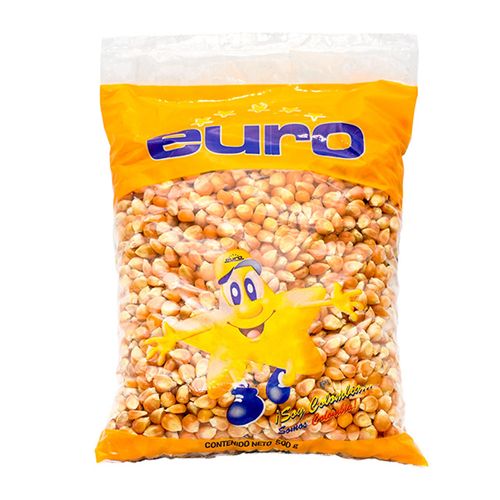 MAIZ PIRA EURO  x 500GR