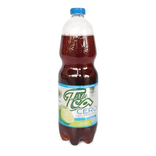 MR TEA LIBRE CALORIAS LIMON  x 1.5LT
