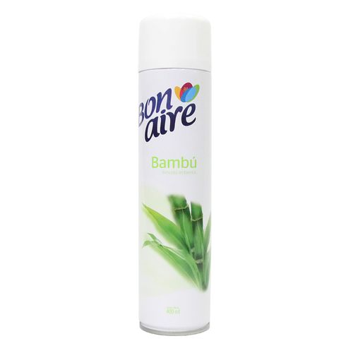 AMB AERO BAMBU BONAIRE  x 400ML