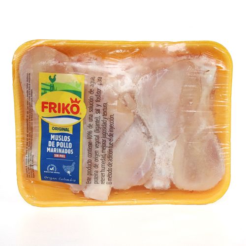 MUSLO BAND  S/PIEL FRIKO x  KILO