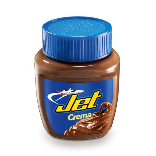JET CREMA  x 350GR