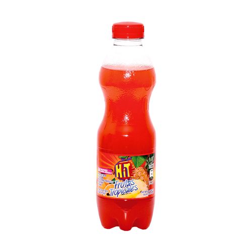HIT FRUTAS TROP PET  x 500ML
