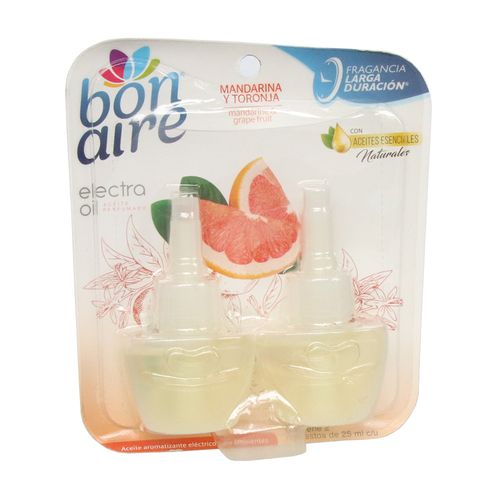 AMB  MANDARINTORONJA BONAIRE ELECOIL*2UN