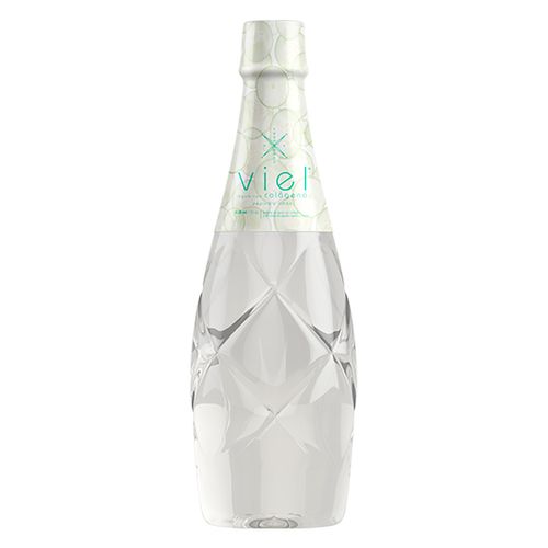 AGUA COLÁGENO VIEL PEPINO LIMON 635ML