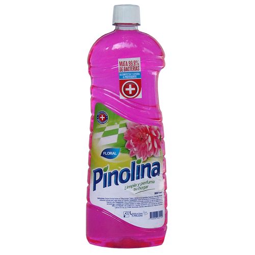 PINOLINA FLORAL  x 960ML