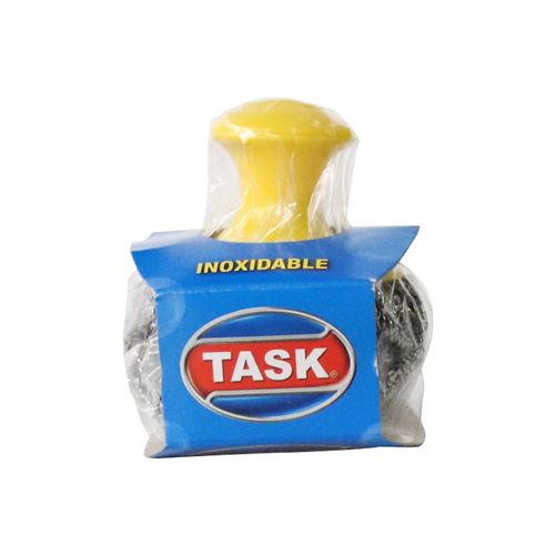 ESPONJA PLATINUM C/POMO CLAS TASK