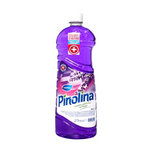 PINOLINA LAVANDA  x 960ML