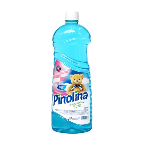 PINOLINA BABY FRESH  x 960ML