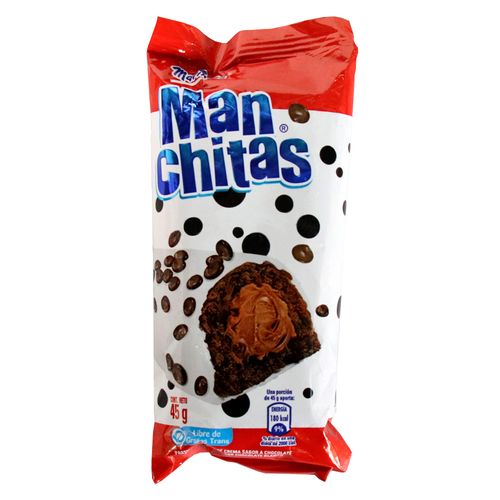 MANCHITAS MARINELA  x 45GR