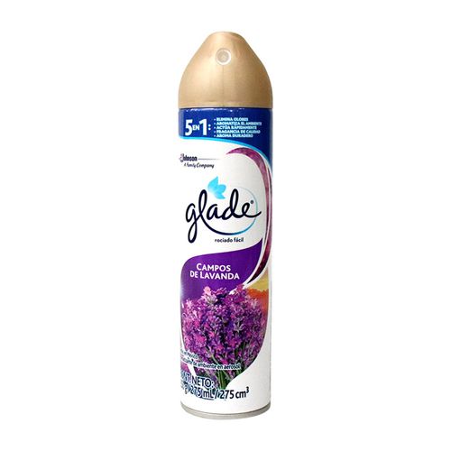 AMB AERO LAVANDA GLADE  x 275ML