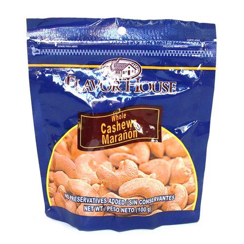 MARAÑON FLAVOR HOUSE  x 100GR