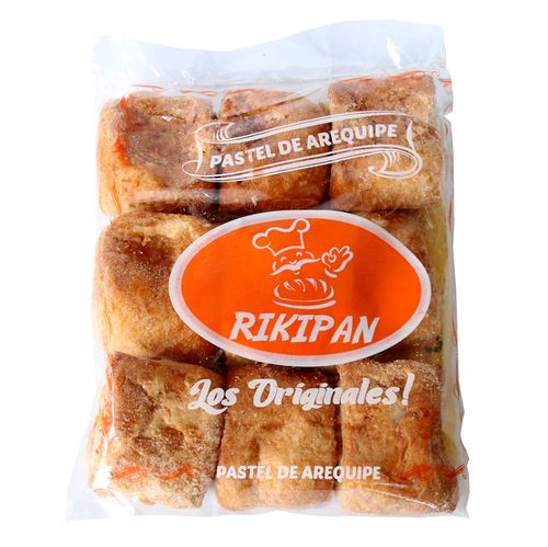 PASTEL AREQUIPE RIKIPAN 300gr