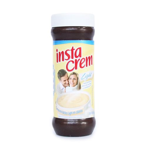 INSTACREM LITE  x 450GR