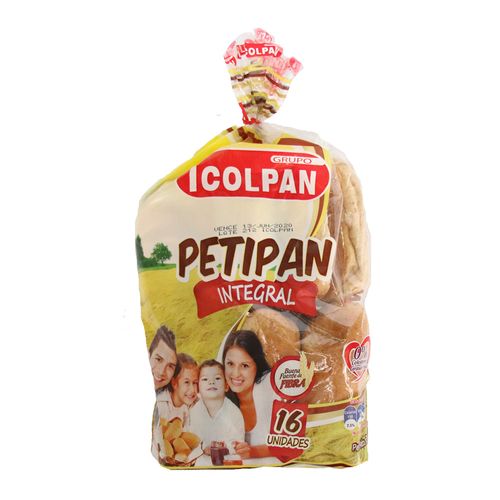 PETIPAN INTEGRAL ICOLPAN