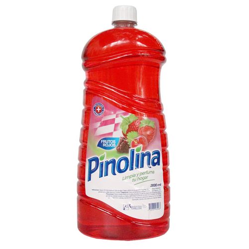 PINOLINA FRUTOS ROJOS  x 2000ML