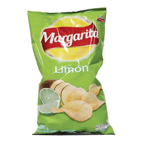 PAPA MARGARITA LIMON *105GR