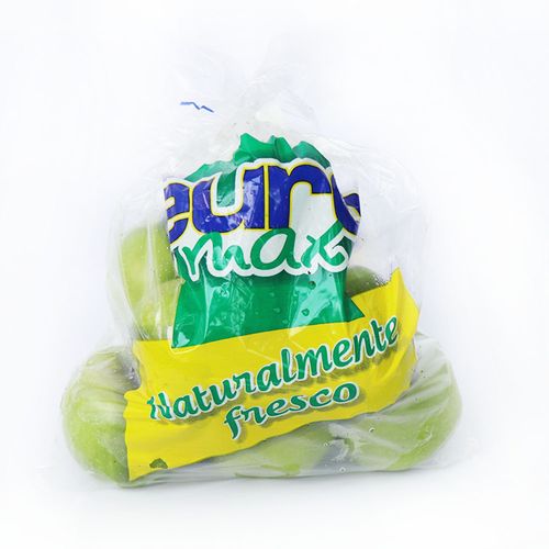 MANZANA VERDE EMPACADA