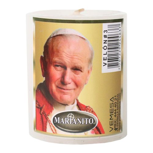 VELON MARIANITO #3