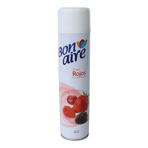 AMB AERO FRUTOS ROJOS BONAIRE  x 400ML