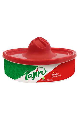 TAJIN CLASICO ESCARCHADOR*120GRS