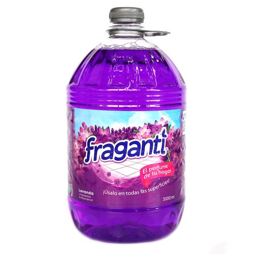 LIMPIADOR FRAGANT MULT LAVAN ARM HOG*3LT