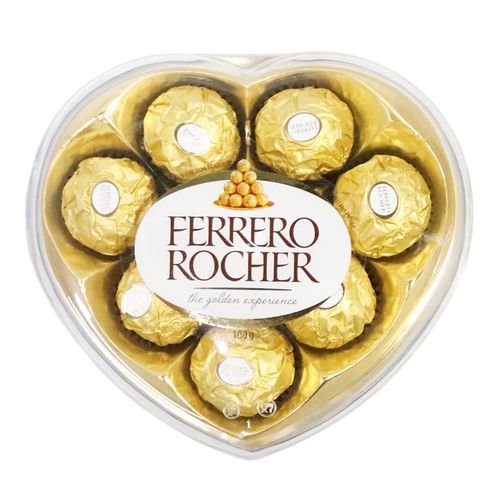 ROCHER T 8 CORAZON 100G