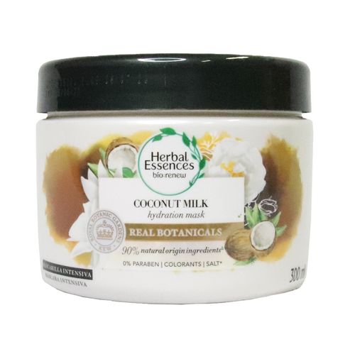 TRATAMIENTO COCONUT HERBAL*300ML