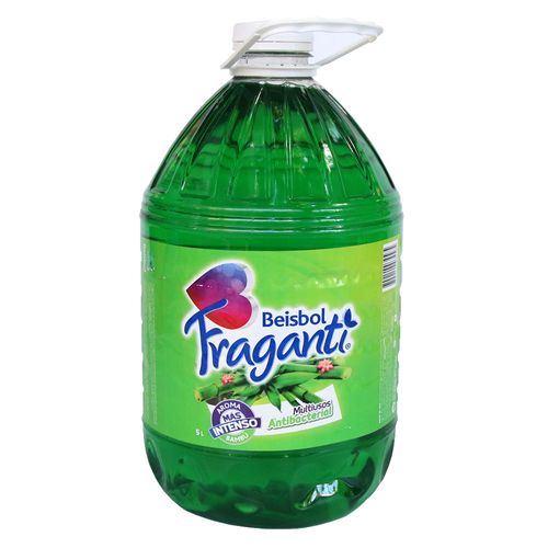 FRAGANTI BAMBU  x 5000 ML