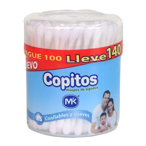 COPITOS MK CAN PG 100 LLV 140 OFERTA