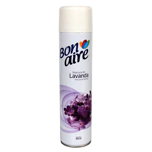 AMB AERO LAVANDA BONAIRE  x 400ML