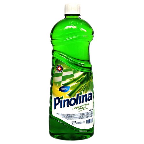PINOLINA BAMBO 960ml