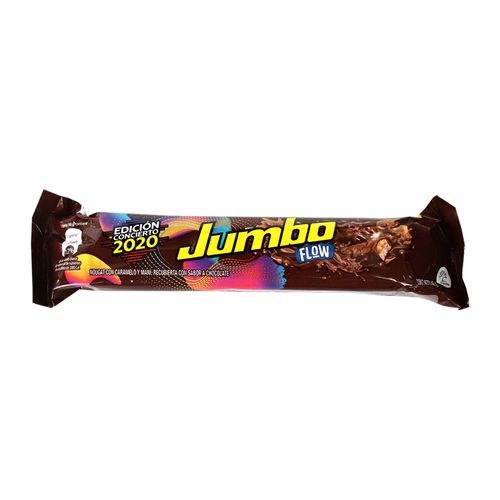 CHOCOLATINA FLOW NEGRA x 48GR