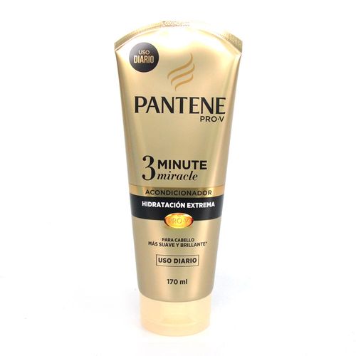 ACONDCIONADOR FORTALECEDOR DIARIO *170ML