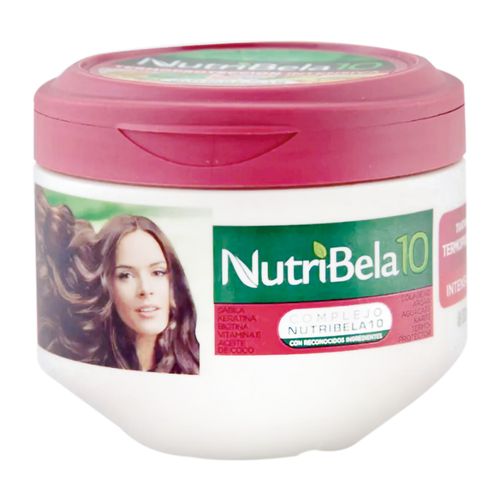 TRAT NUTRIBELA TERMOPROTECCIÓN *300ML