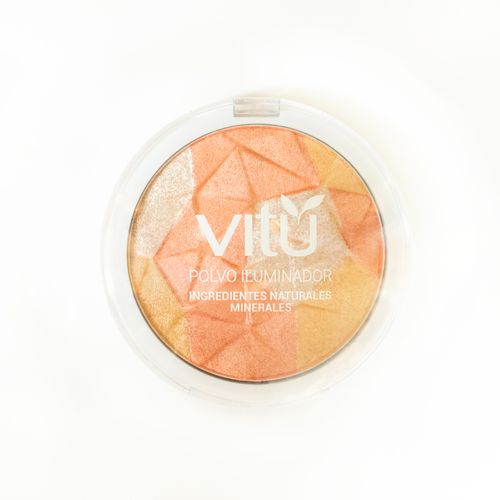 VITU ILUMINADOR INGRE.MINE. 10GR
