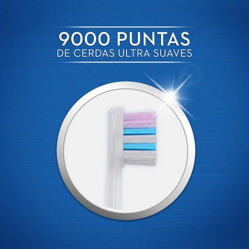 CEPILLO ORAL B EXPERT SENSI SUAVE