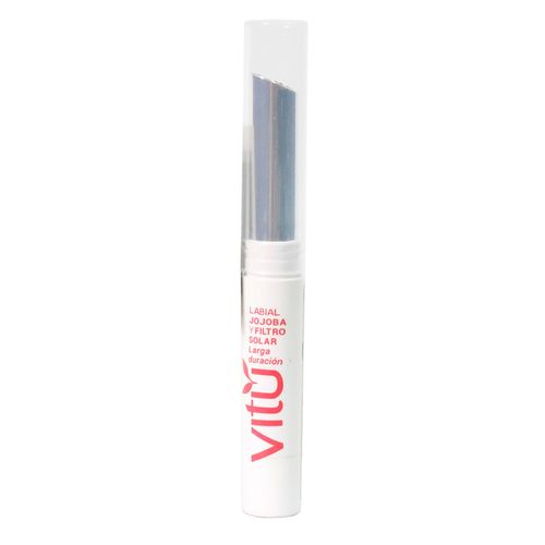 LABIAL VITU JOJOBA 8 PRIMAVERA