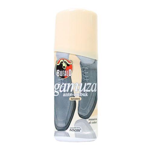 BETUN GAMUZA NEUTRO BUFALO  x  60GR