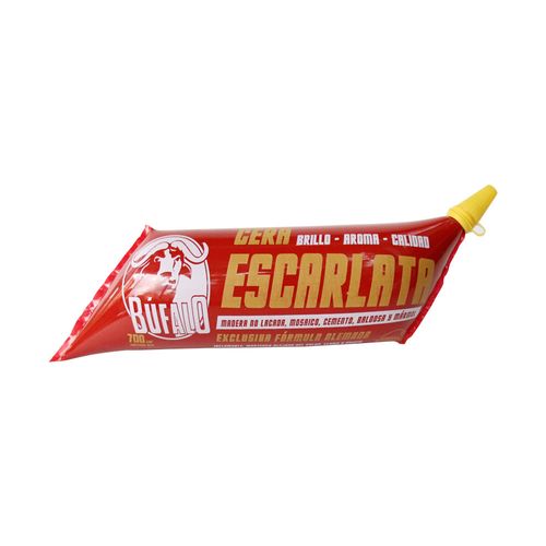 CERA BUFALO SOLVENTE COJIN 700CC