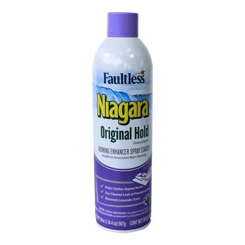 NIAGARA ALMIDON LAVANDA  20 OZ