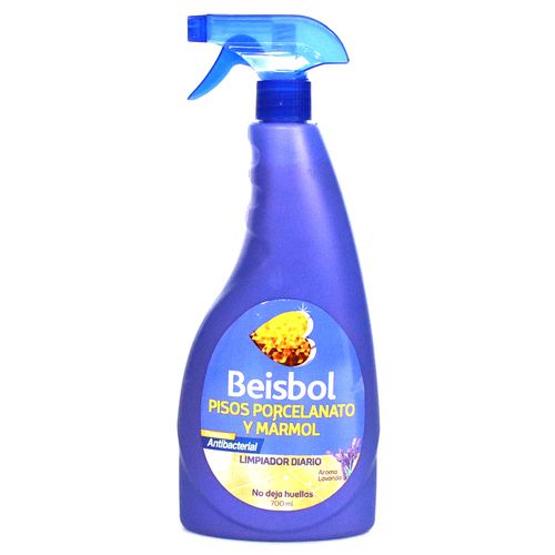 LIMPIADOR Y PROTECTOR MARMOL  X 700ML